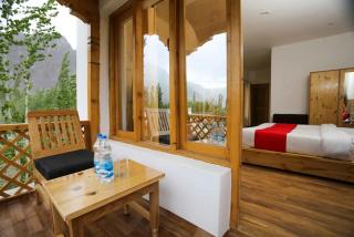 hunder residency - 1