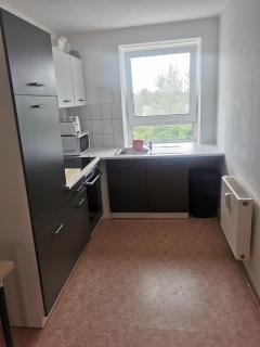 Monteurzimmer und Ferienwohnung bei Leuna, Halle - Niederdorla - 2