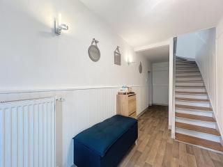 Gite des abeilles 4p 80m2 - Masevaux - 1