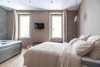 La suite jacuzzi - 7