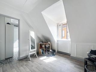 Gite des abeilles 4p 80m2 - Masevaux - 2