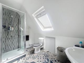 Gite des abeilles 4p 80m2 - Masevaux - 4