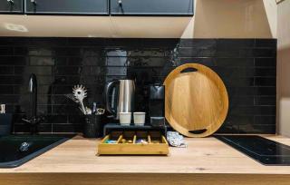 La suite jacuzzi - 5