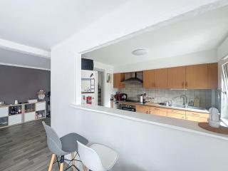 Gite des abeilles 4p 80m2 - Masevaux - 9