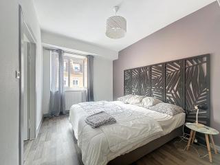 Gite des abeilles 4p 80m2 - Masevaux - 7