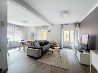 Gite des abeilles 4p 80m2 - Masevaux - 0