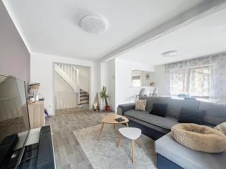 Gite des abeilles 4p 80m2 - Masevaux - 6
