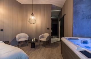 La suite jacuzzi - 3