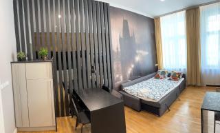 Holec Apartments - Praga - 2
