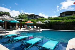 SEA TO SKY Stunning 3BR Villages Home With Three Master Suites - Waikoloa - 9