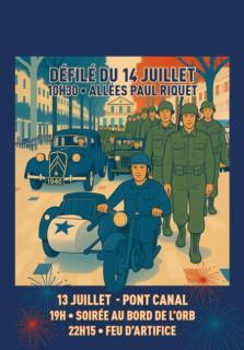 Hôtel Paul Riquet - Béziers - 7