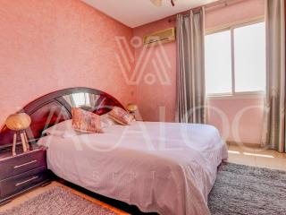 Rita - Piscine - 4 or 5 Px - Agadir - 6