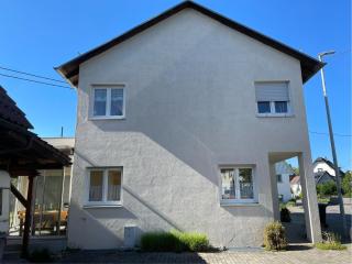 Ferienwohnung Buck - Bad Waldsee - 8