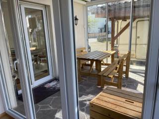Ferienwohnung Buck - Bad Waldsee - 4