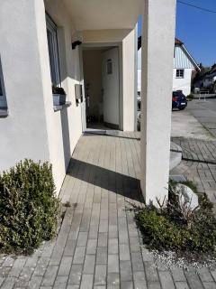 Ferienwohnung Buck - Bad Waldsee - 5