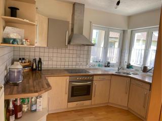 Ferienwohnung Buck - Bad Waldsee - 2