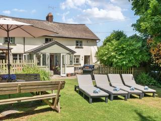 2 Pigsfoot Cottages - Tiverton - 0