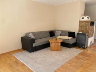 Ferienwohnung Buck - Bad Waldsee - 3