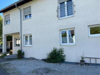 Ferienwohnung Buck - Bad Waldsee - 7