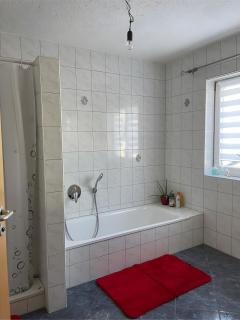 Ferienwohnung Buck - Bad Waldsee - 9