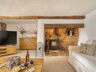 2 Pigsfoot Cottages - Tiverton - 5