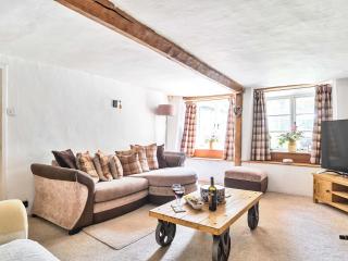2 Pigsfoot Cottages - Tiverton - 3