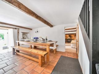 2 Pigsfoot Cottages - 1