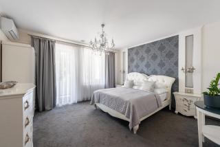 Wellness & SPA boutique Hotel pod lipkami Prague - Prag - 3