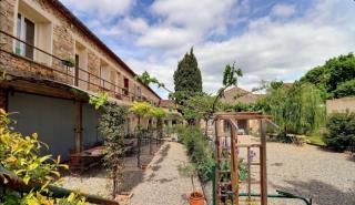 Gites De L'aven - Orgnac-lʼAven - 6