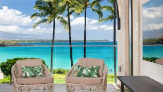 ❤PiH❤ Hapuna Surfside Beachfront Steps From Ocean B26 - Hapuna Beach - 5
