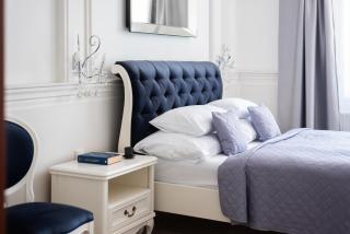 Wellness & SPA boutique Hotel pod lipkami Prague - Prag - 0
