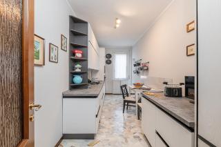 Quiet and handy home in Milan - Milan - 6