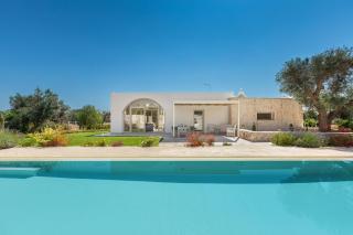 Villa Ulivo by Perle di Puglia - 0
