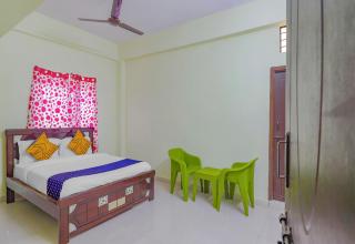 Hotel O Sri Residency - 0