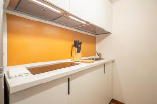 Vigna Nuova District Apartment - Florenz - 6