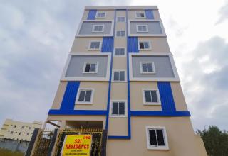 Hotel O Sri Residency - Dhundgol - 3