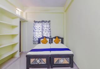 Hotel O Sri Residency - 7