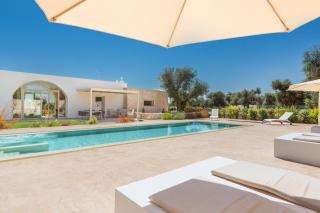 Villa Ulivo by Perle di Puglia - San Michele Salentino - 8