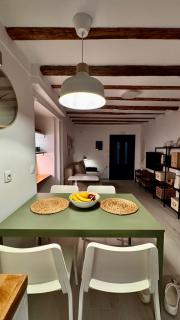 Akonelia - chora center - Lefkada - 8