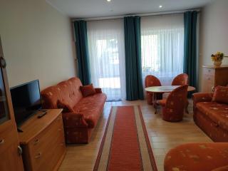 Pokoje Aleksandra - 7