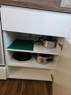 Luxury Quiet Apartment, Self Check-in - Melnragė - 8