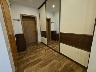 Luxury Quiet Apartment, Self Check-in - Melnragė - 5