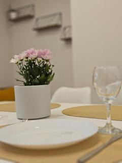 Luxury Quiet Apartment, Self Check-in - Melnragė - 4
