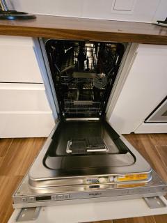 Luxury Quiet Apartment, Self Check-in - Melnragė - 3