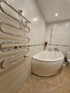 Luxury Quiet Apartment, Self Check-in - Melnragė - 2