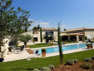 Appartement charmant à Seillans avec piscine - Seillans - 9