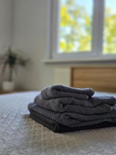Luxury Quiet Apartment, Self Check-in - Melnragė - 1
