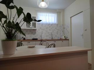 Pokoje Aleksandra - Władysławowo - 1