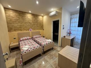 B&B Dimora Saracena - San Giuliano di Puglia - 5