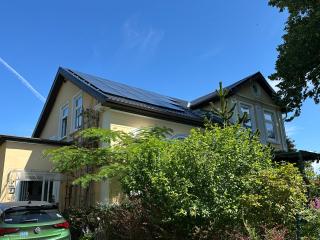 Ferienwohnung Kuderer - Lunden - 5